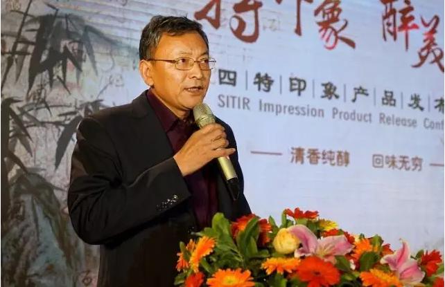 連續(xù)兩年增長10%，江西“霸主”在大眾消費“亮劍”四特印象