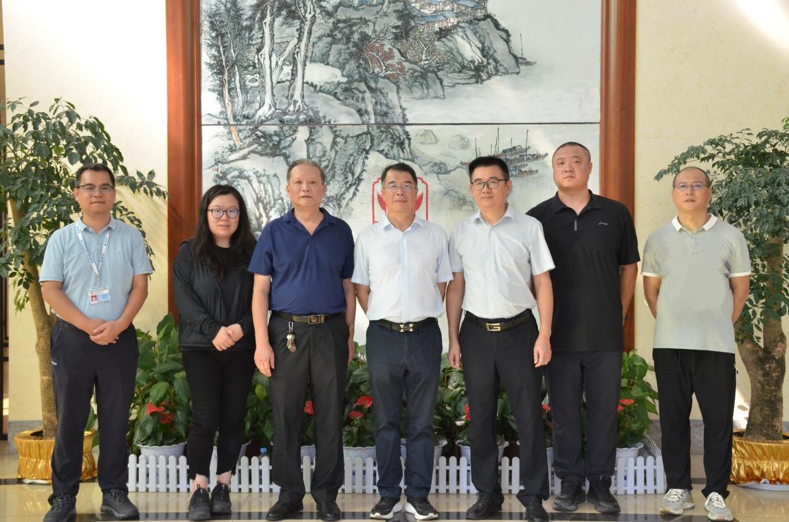 酒協參訪獲高度評價，四特酒“特香+深耕”戰略成區域酒企范本