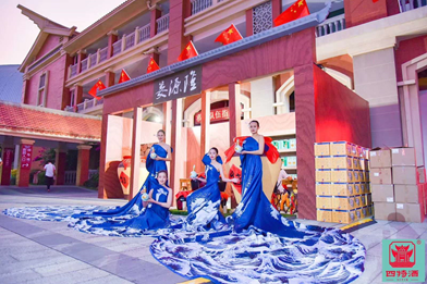 參選青云獎，四特東方韻·國韻角逐年度明星產品，三大“硬核”優勢備受矚目