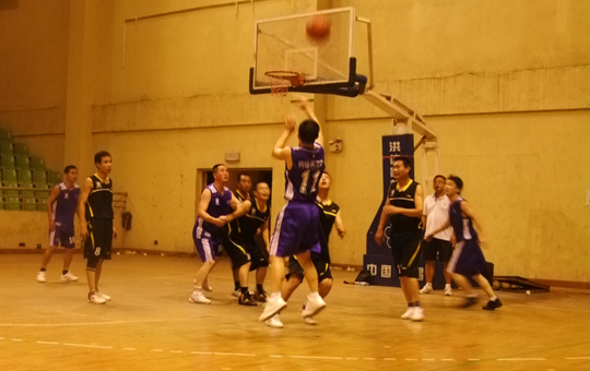 激情八月，“活力”四特