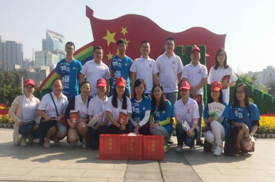 首個(gè)“全國理性飲酒日”走進(jìn)南昌，四特酒領(lǐng)銜呼吁