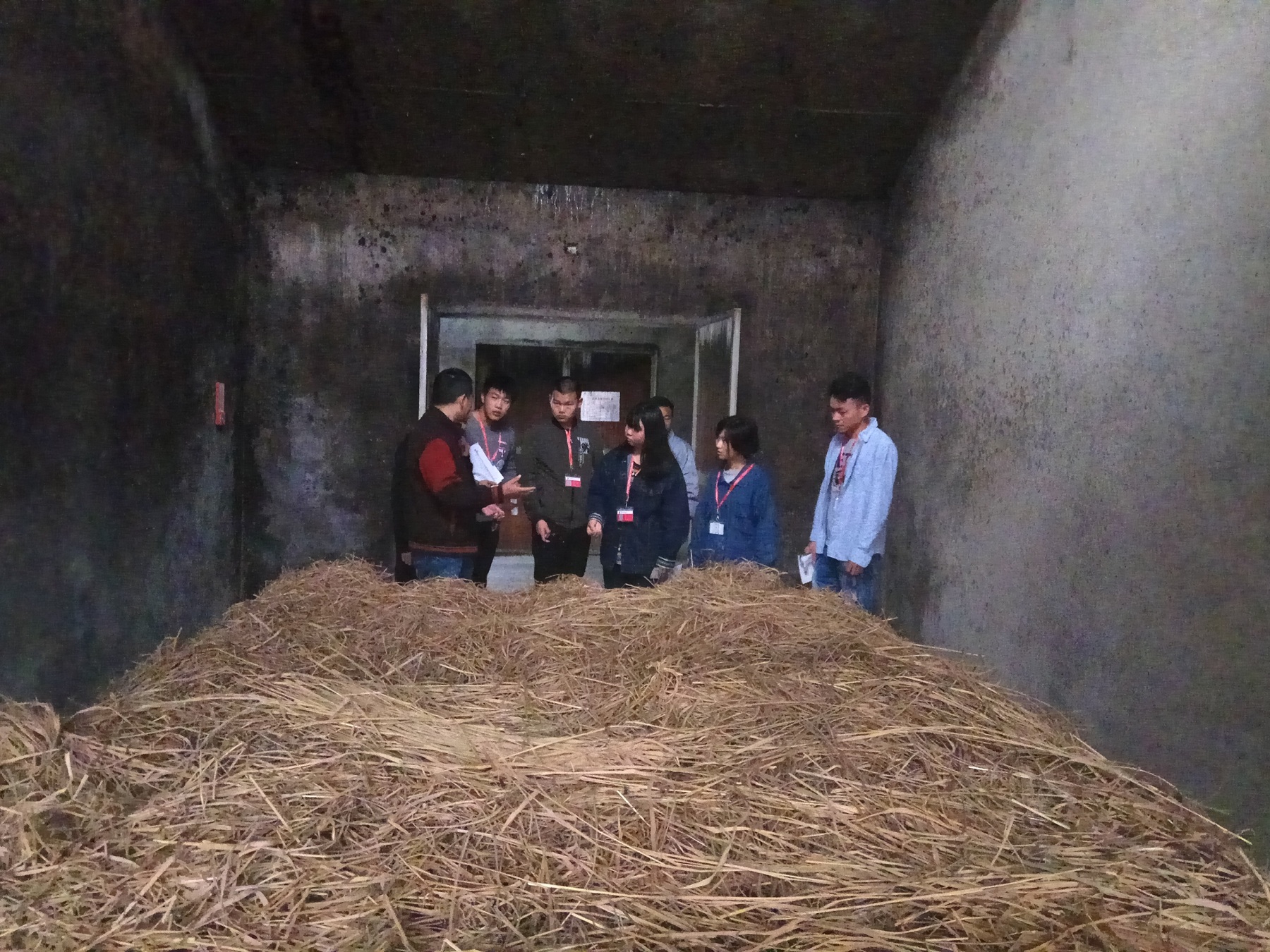 四特東方韻杯全國(guó)大學(xué)生品酒大賽江西賽區(qū)復(fù)賽結(jié)果出爐