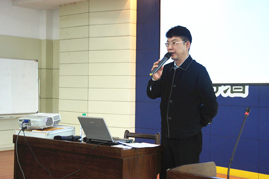 提高核心競(jìng)爭(zhēng)力 推行全面預(yù)算管理