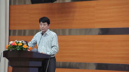 風險管理、服務促進、增值發展