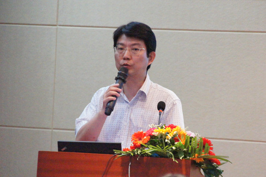 優秀、精干的管理團隊是四特發展的核心競爭力